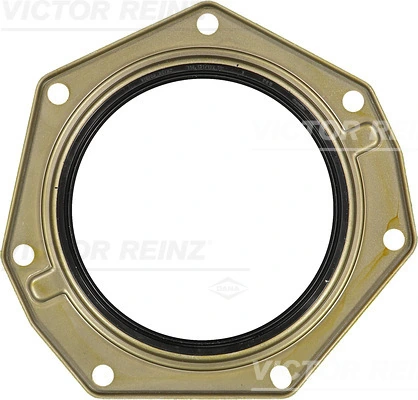 Shaft Seal, crankshaft
